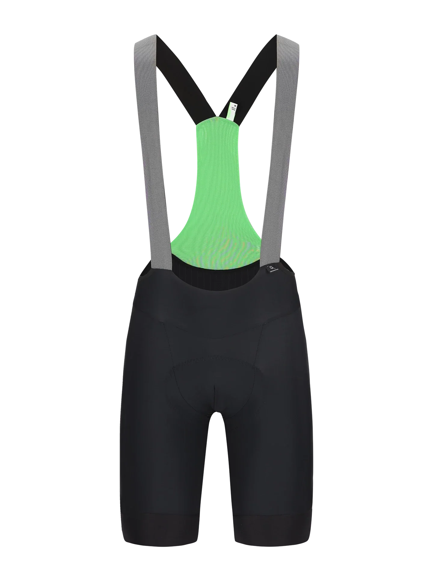 Q365 Gregarius Pro Bib Shorts