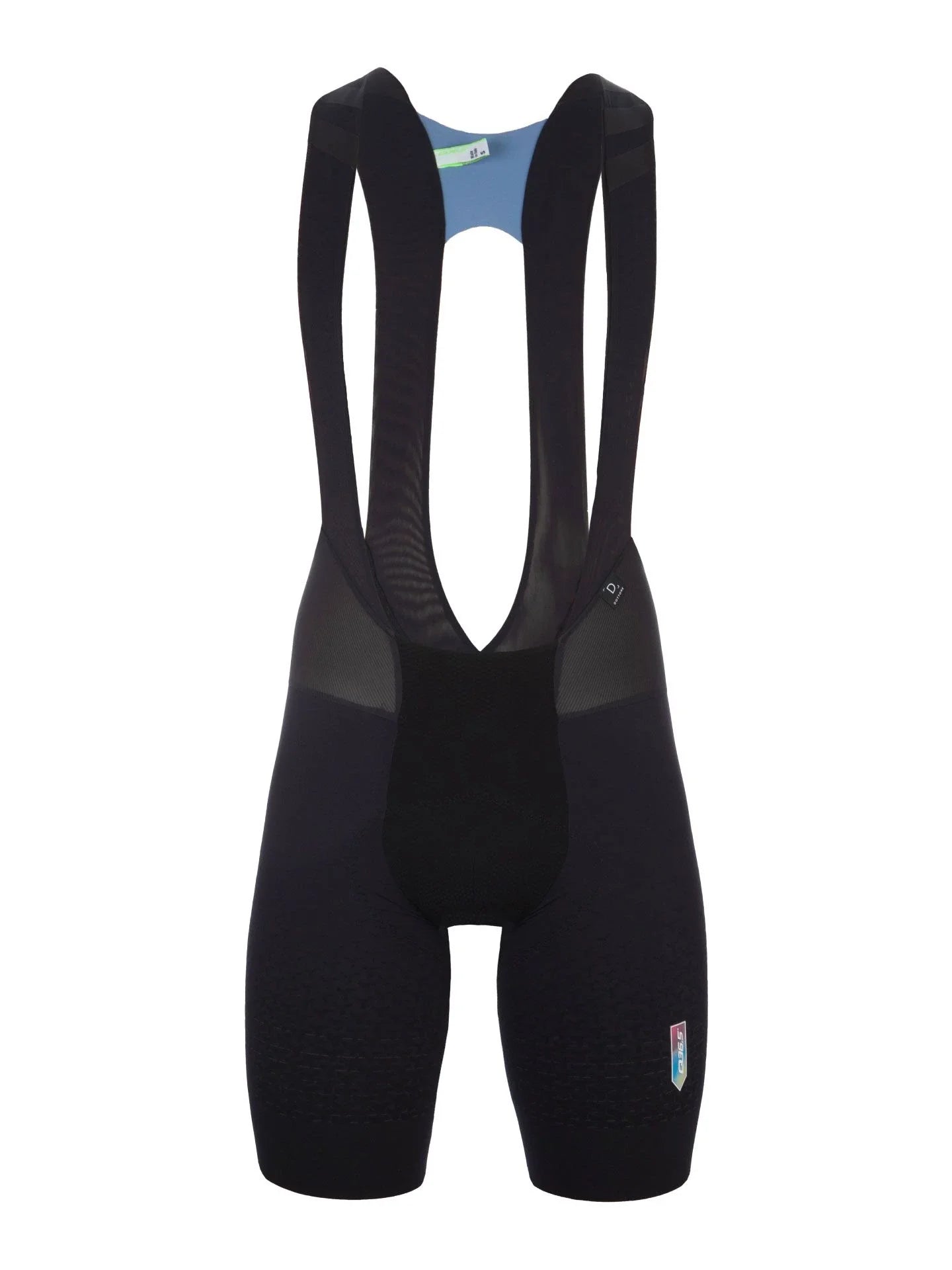 Q365 Dottore Clima Bib Shorts