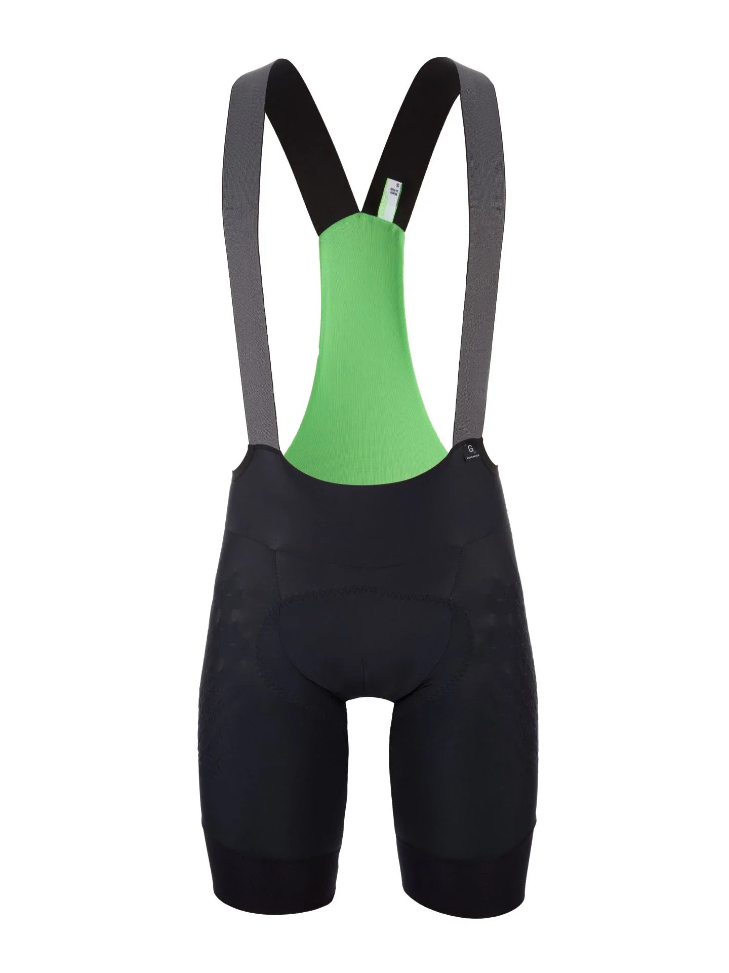 Q36.5 Gregarius 3/4 Bib Shorts