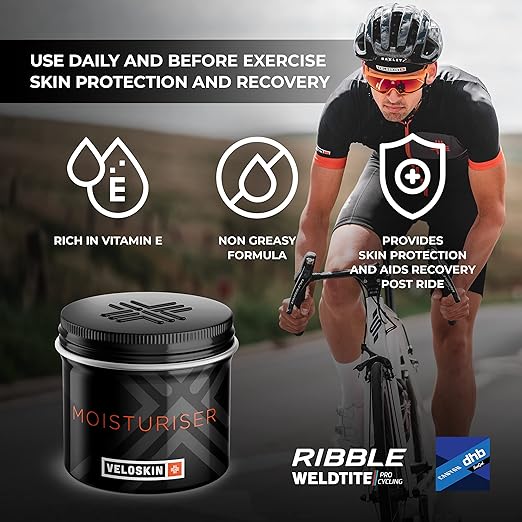 Veloskin Moisturiser