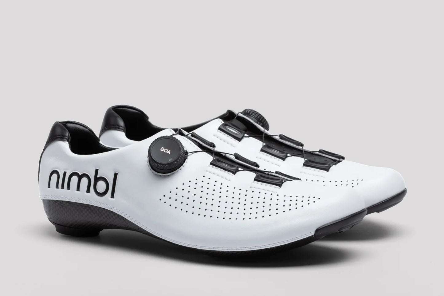 Nimbl Feat Cycling Shoes