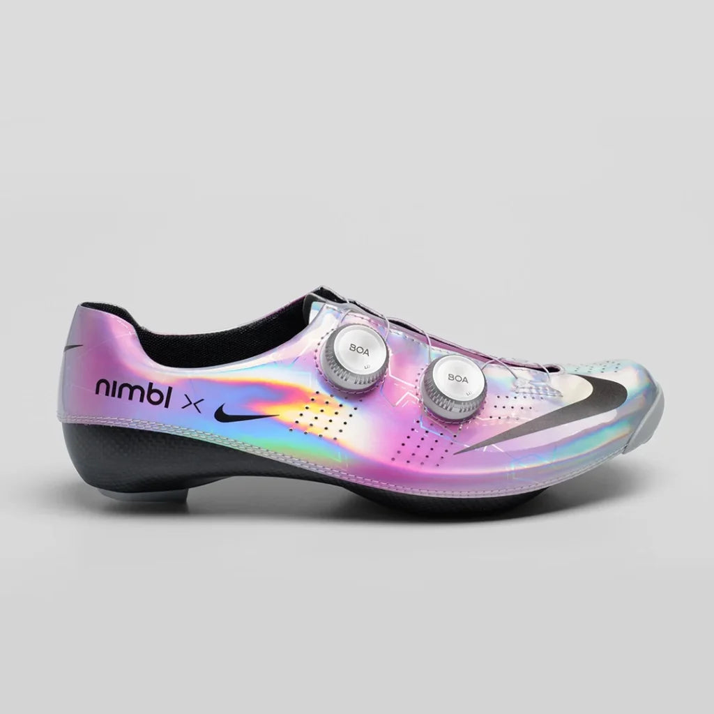 Nimbl X Nike Ultimate Exceed Stardust Origine Edition