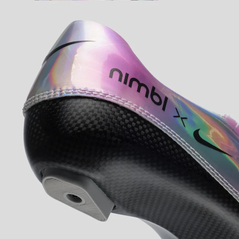 Nimbl X Nike Ultimate Exceed Stardust Origine Edition