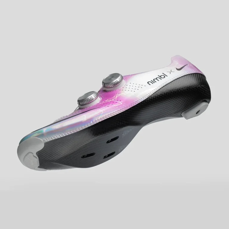 Nimbl X Nike Ultimate Exceed Stardust Origine Edition