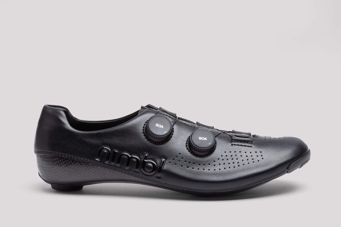 Nimbl Ultimate Cycling Shoes