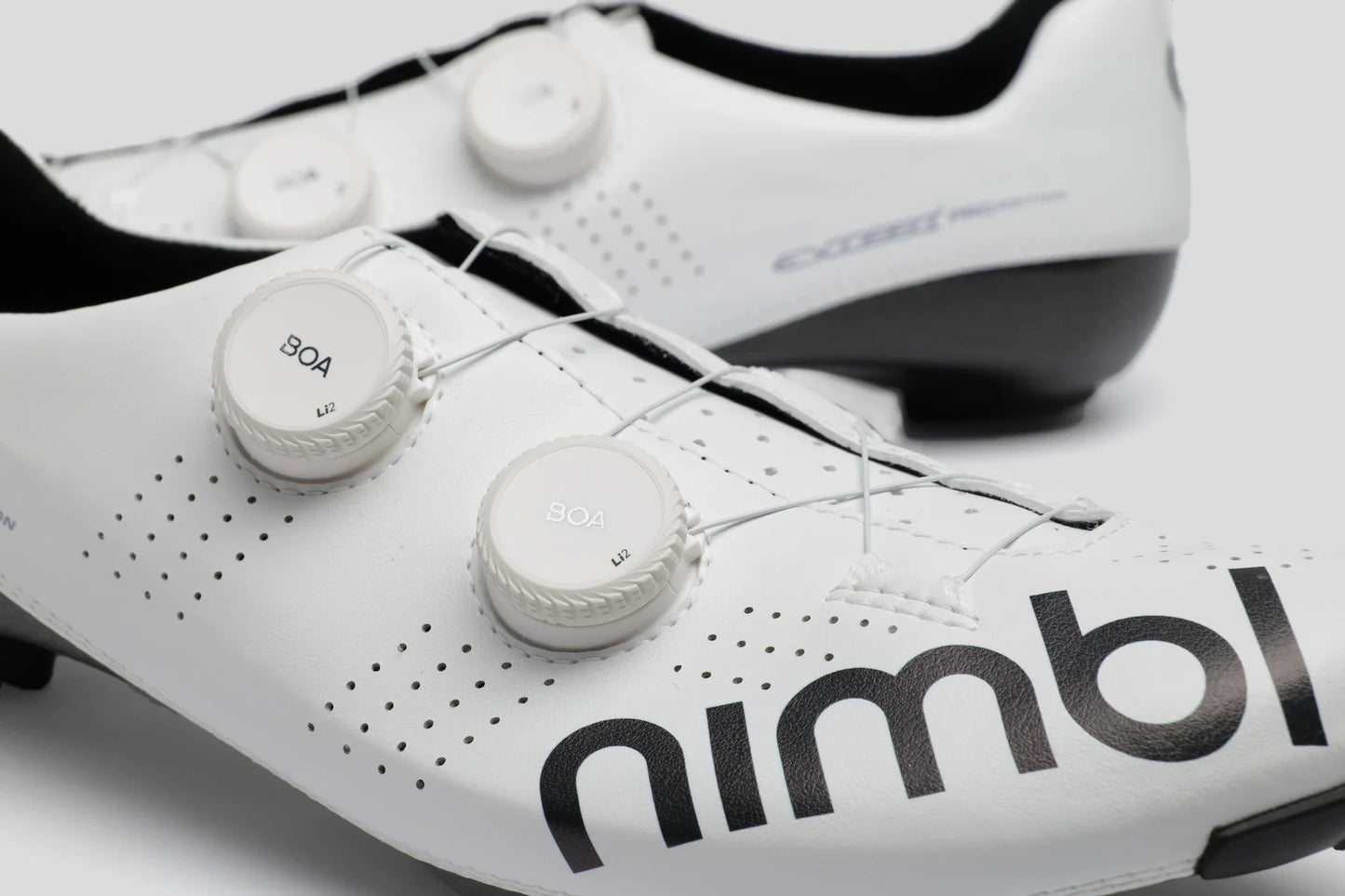 Nimbl Ultimate Exceed (2026)