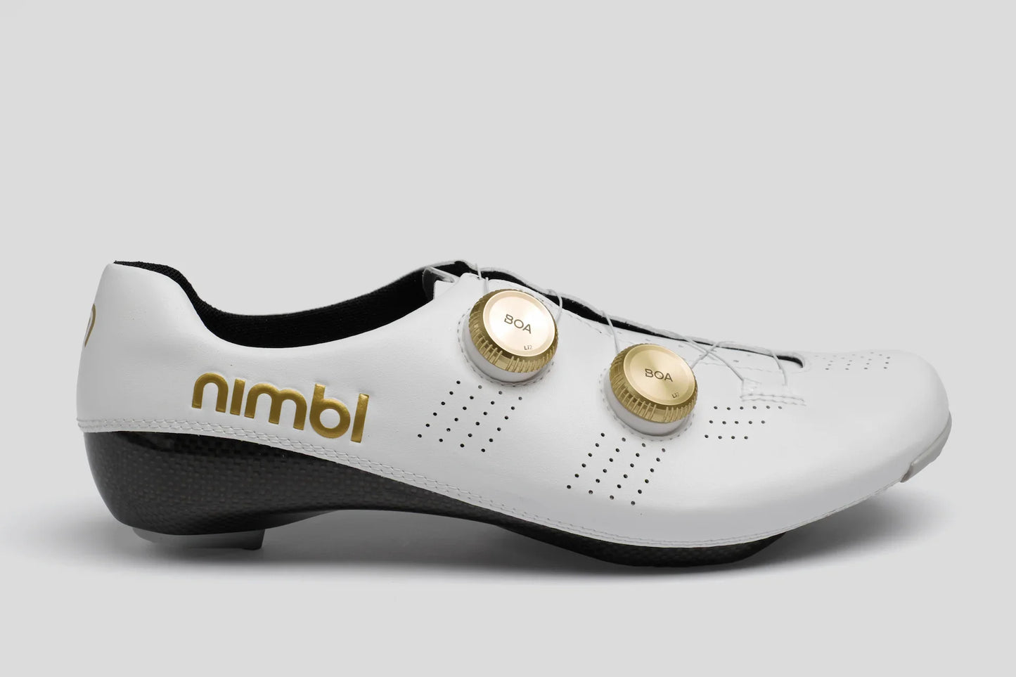 Nimbl Ultimate Exceed (2026)