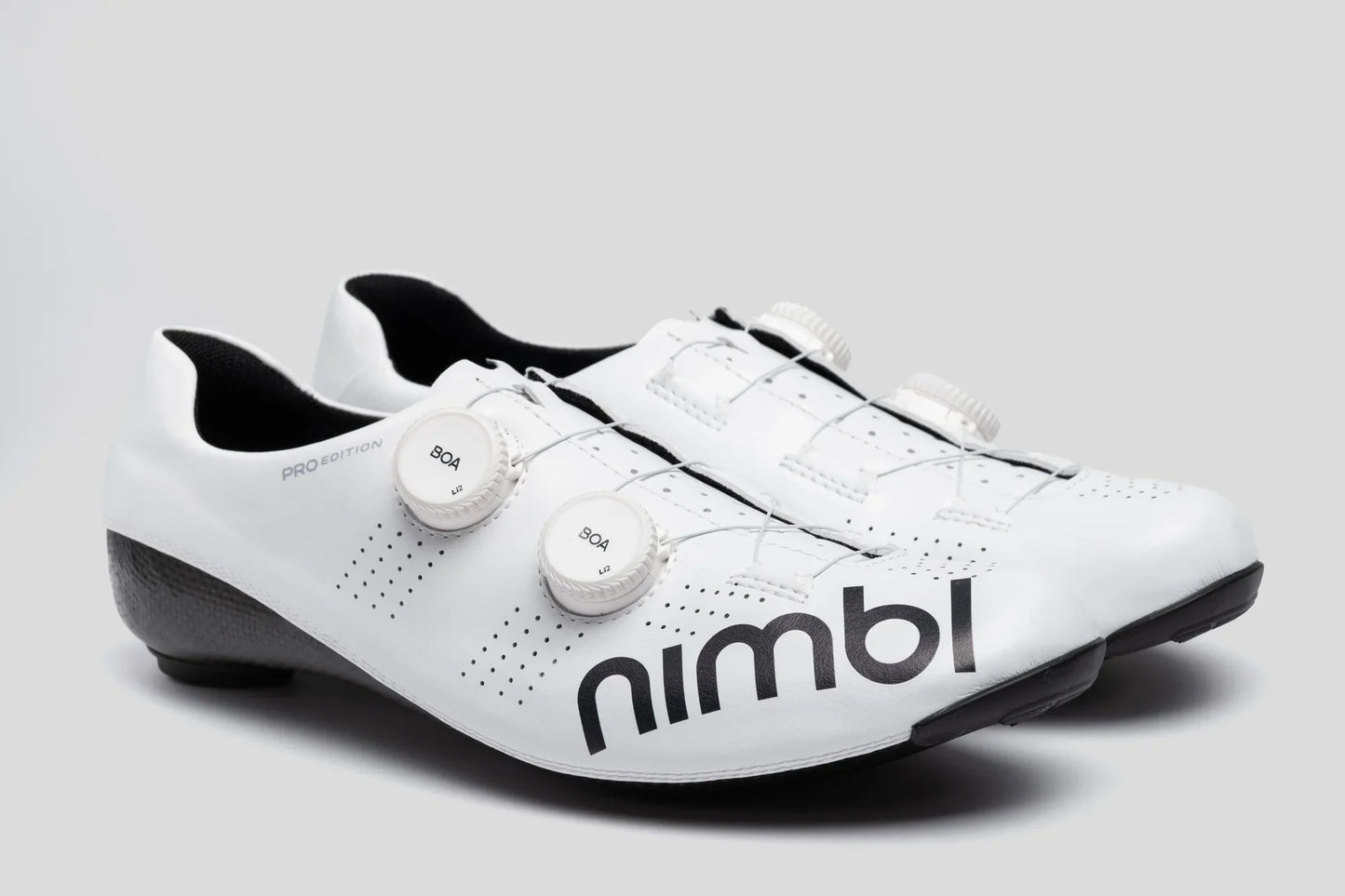 Nimbl Ultimate Cycling Shoes