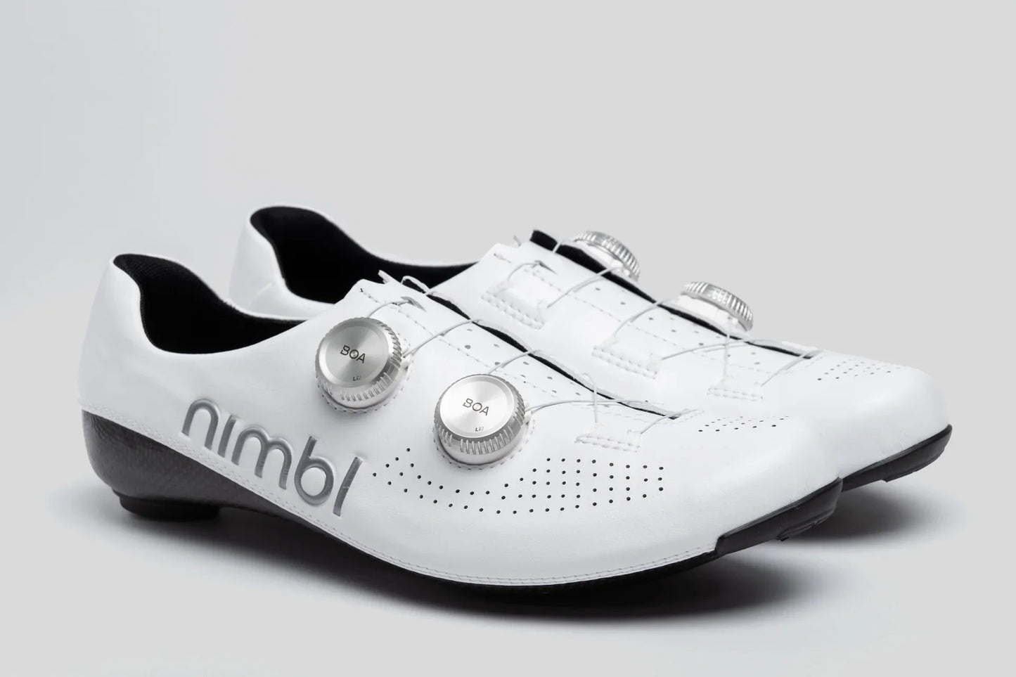 Nimbl Ultimate Cycling Shoes