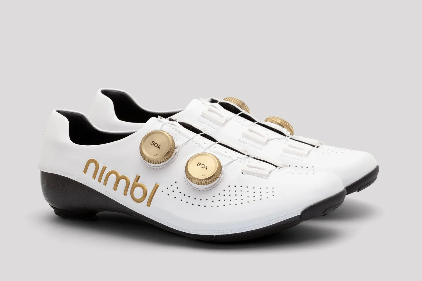 Nimbl Ultimate Cycling Shoes