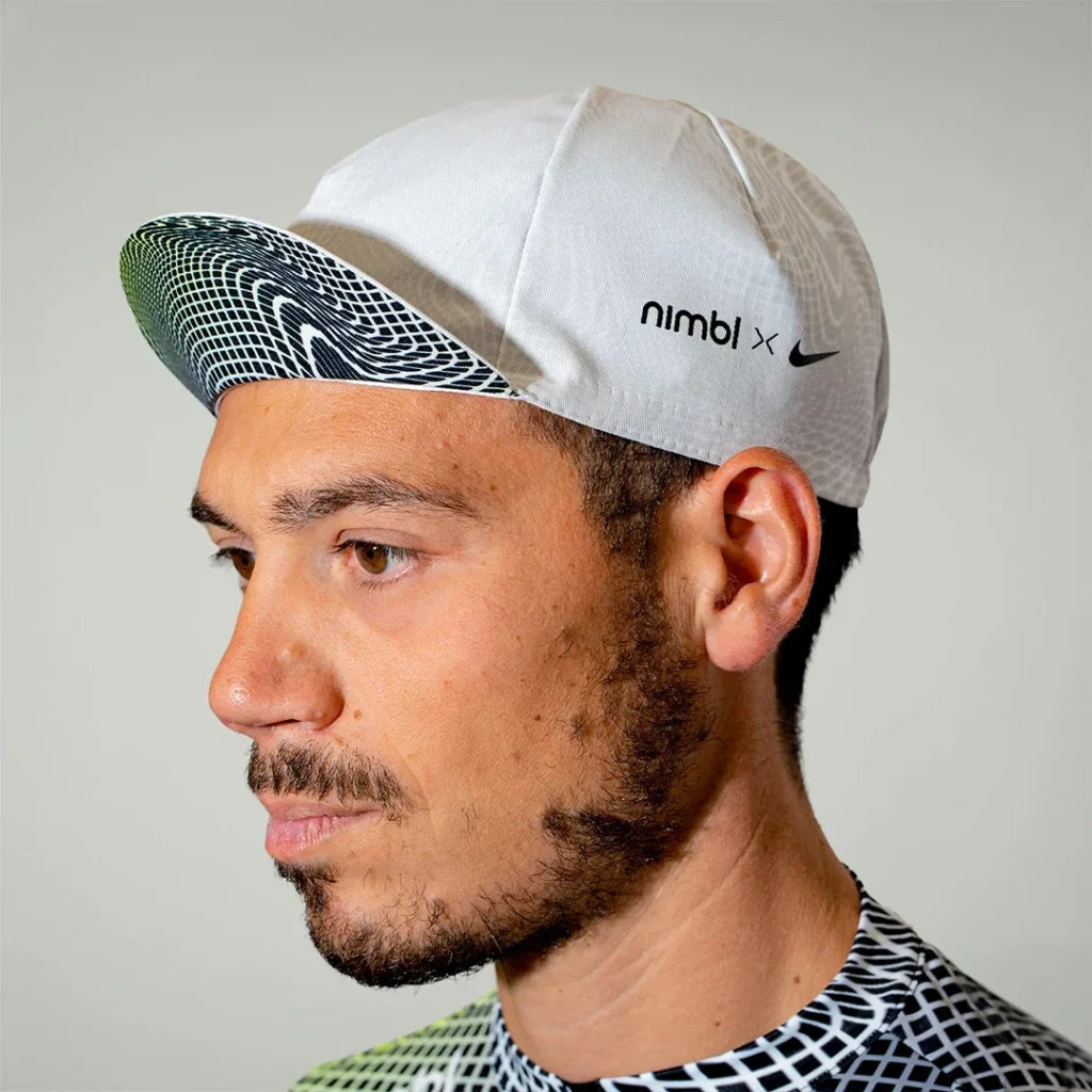 Nimbl X Nike Etoile Cap