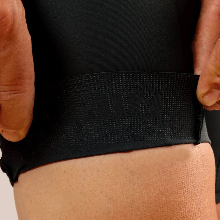 Nimbl X Nike Etoile Halo Donna Bib Short