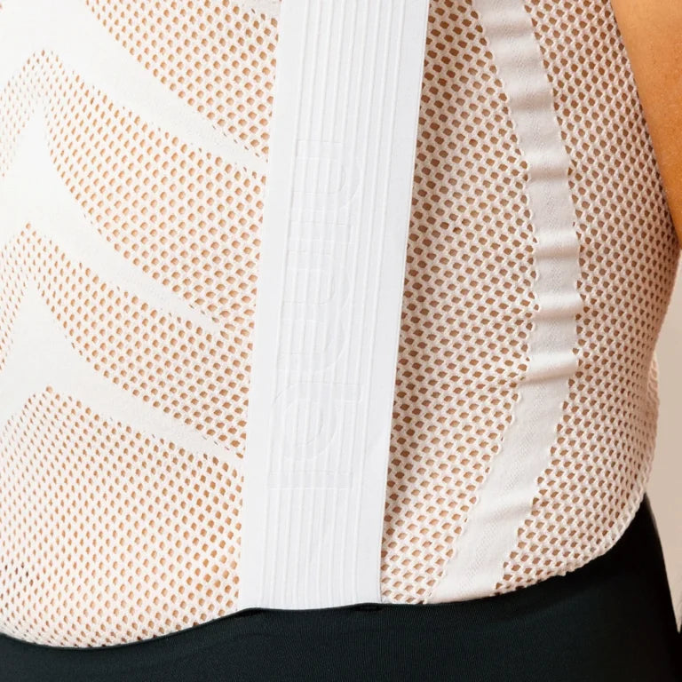 Nimbl X Nike Etoile Halo Donna Bib Short