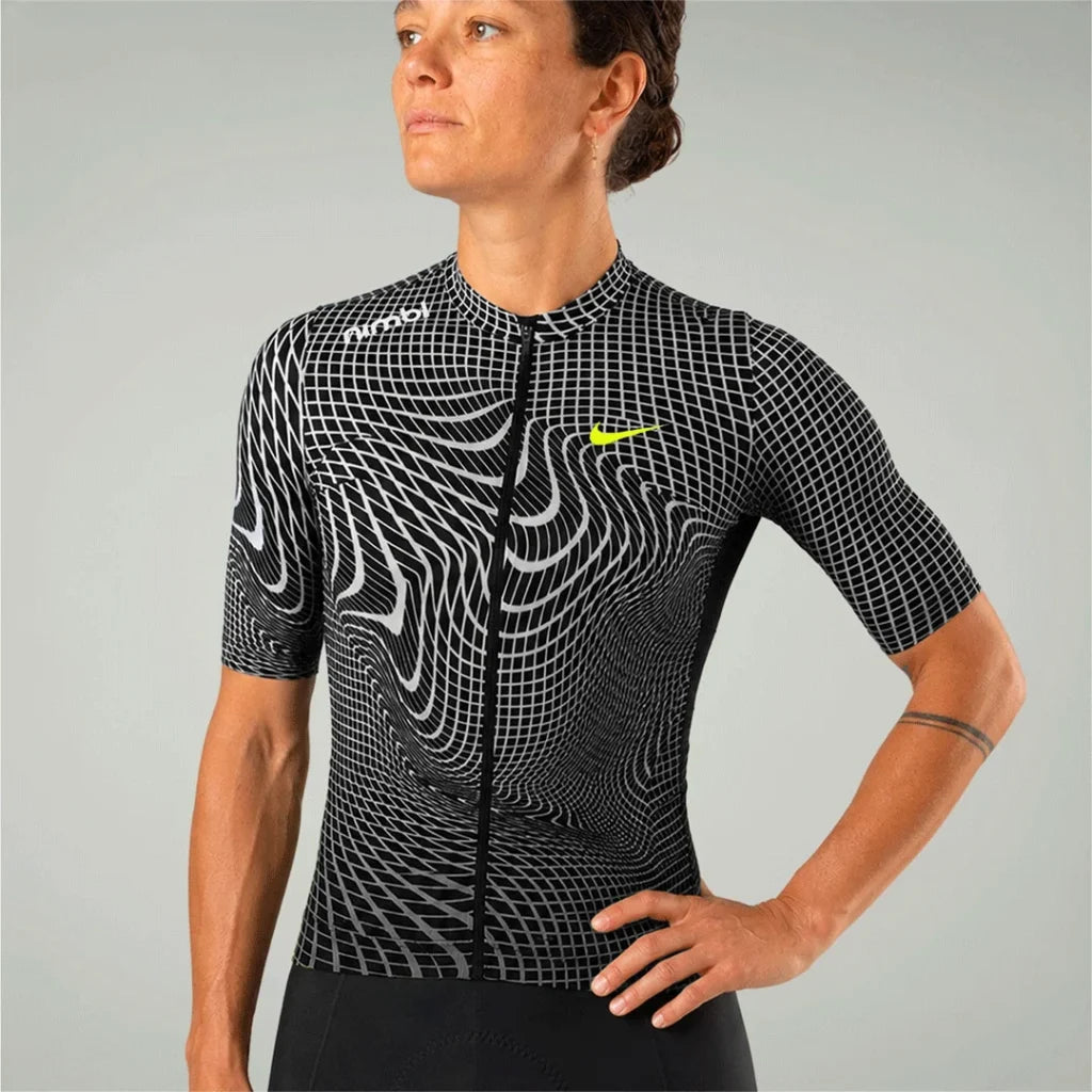Nimbl X Nike Etoile Halo Donna Jersey