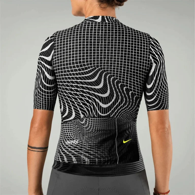 Nimbl X Nike Etoile Halo Donna Jersey