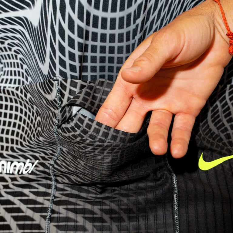 Nimbl X Nike Etoile Halo Donna Jersey