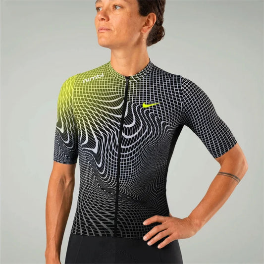 Nimbl X Nike Etoile Halo Donna Jersey