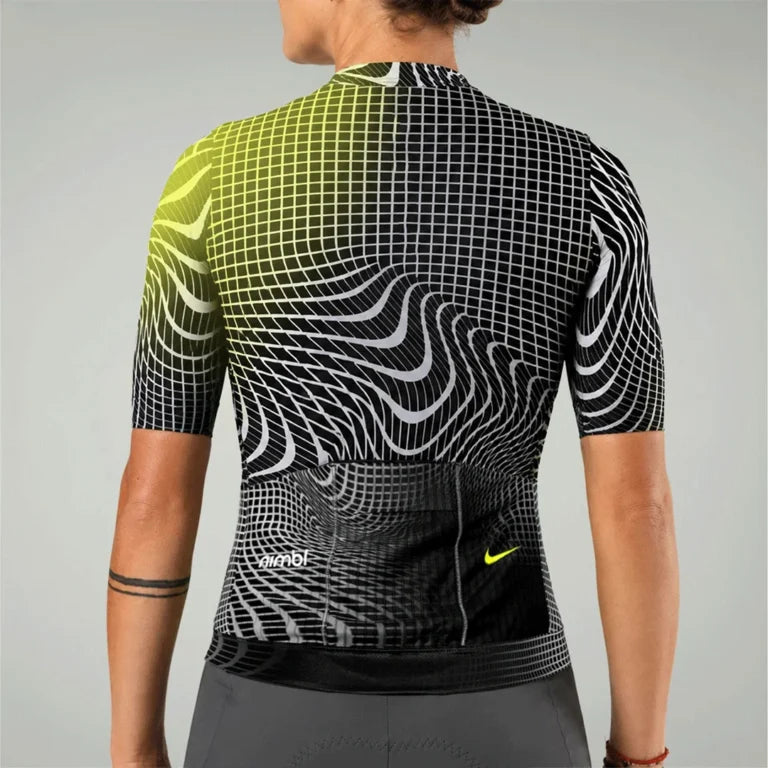 Nimbl X Nike Etoile Halo Donna Jersey