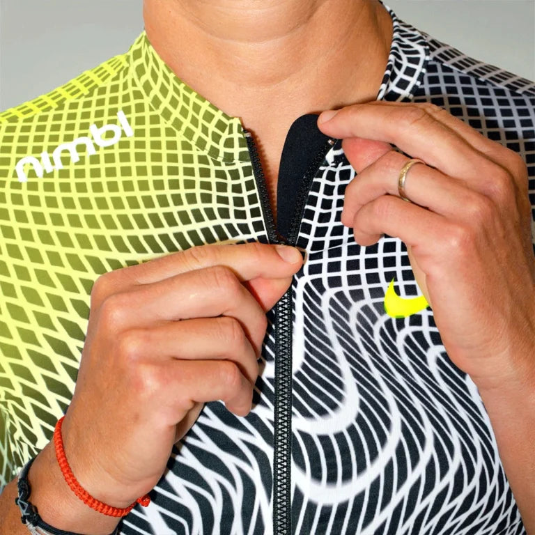 Nimbl X Nike Etoile Halo Donna Jersey