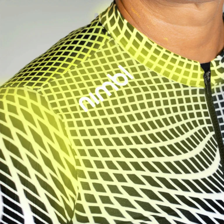 Nimbl X Nike Etoile Halo Donna Jersey