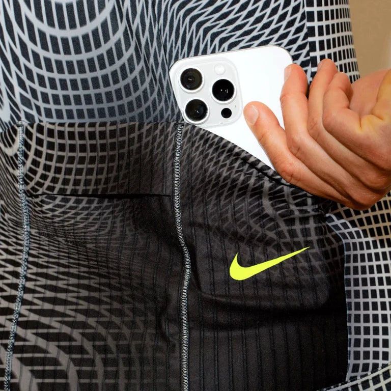 Nimbl X Nike Etoile Halo Donna Jersey