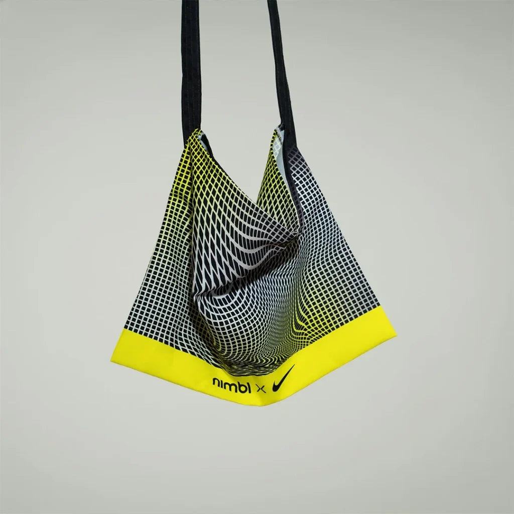 Nimbl X Nike Etoile Mussette