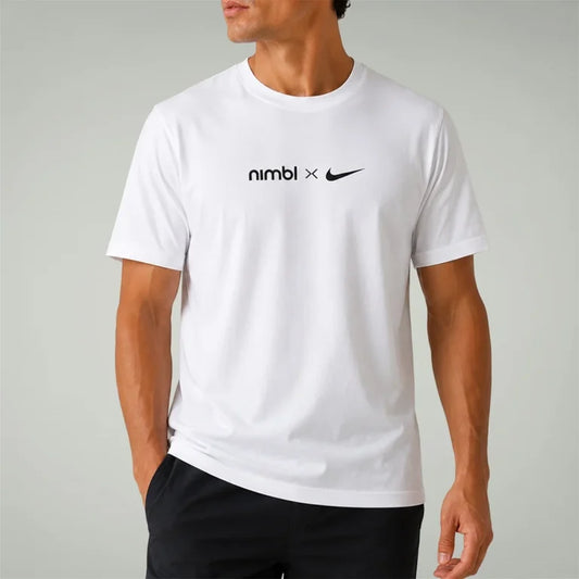 Nimbl X Nike Etoile Off-Bike T-Shirt