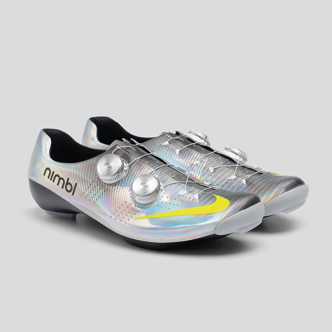 Nimbl X Nike Ultimate Exceed Etoile Edition