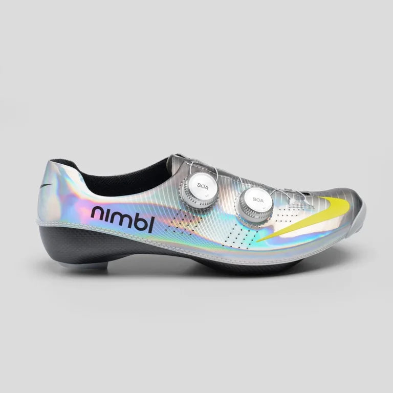 Nimbl X Nike Ultimate Exceed Etoile Edition