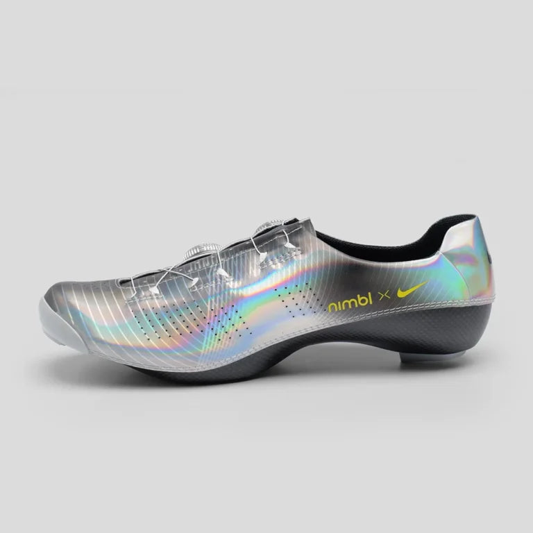 Nimbl X Nike Ultimate Exceed Etoile Edition