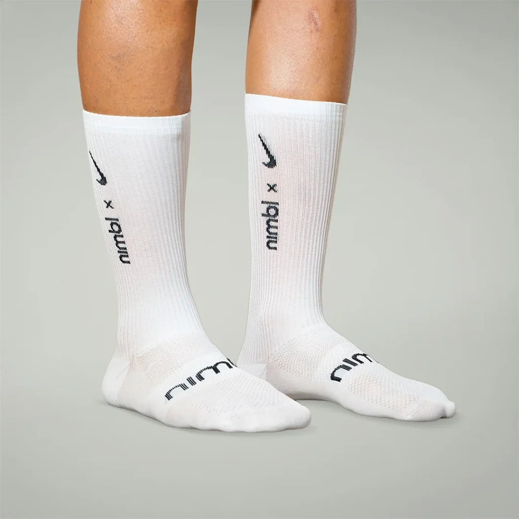 Nimbl X Nike Etoile Halo Socks