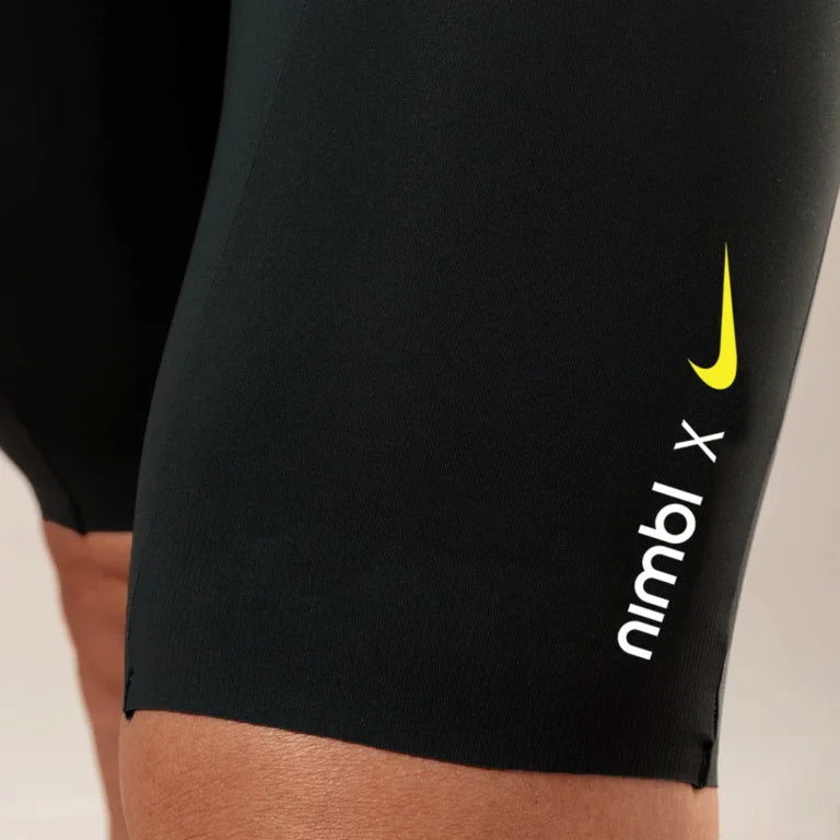 Nimbl X Nike Etoile Halo Uomo Bib Short