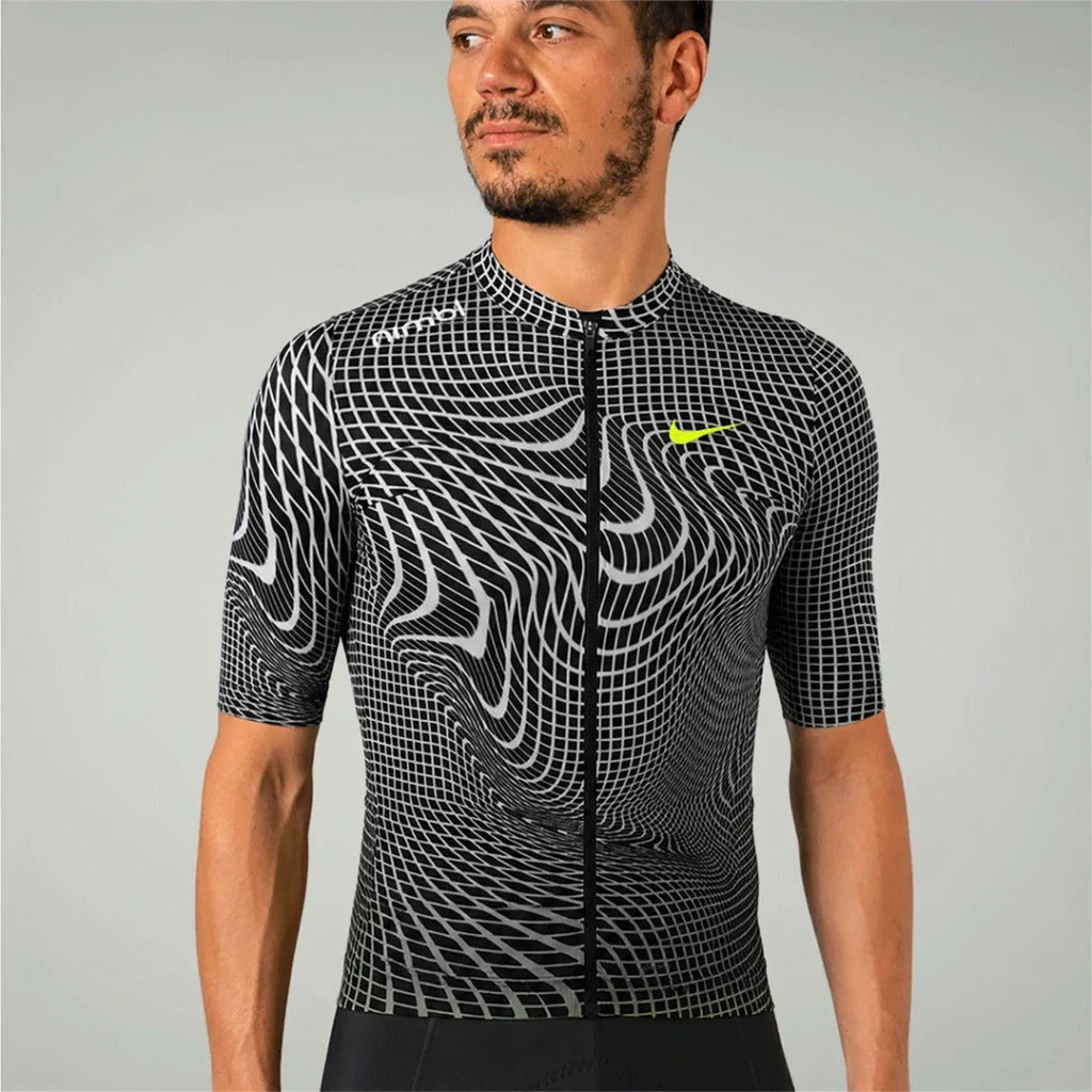 Nimbl X Nike Etoile Halo Uomo Jersey