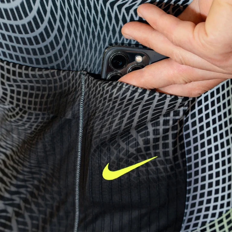 Nimbl X Nike Etoile Halo Uomo Jersey