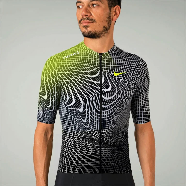 Nimbl X Nike Etoile Halo Uomo Jersey