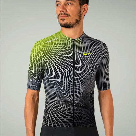 Nimbl X Nike Etoile Halo Uomo Jersey