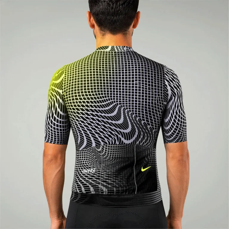 Nimbl X Nike Etoile Halo Uomo Jersey