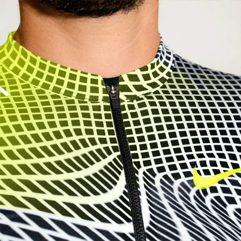Nimbl X Nike Etoile Halo Uomo Jersey