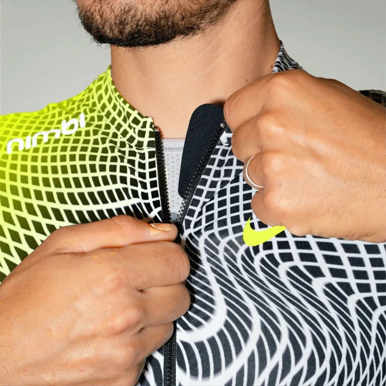 Nimbl X Nike Etoile Halo Uomo Jersey