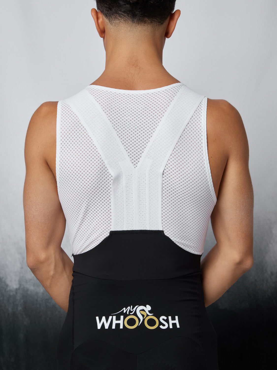 UAE Team Emirates 2025 Magistrale Official Bib Shorts