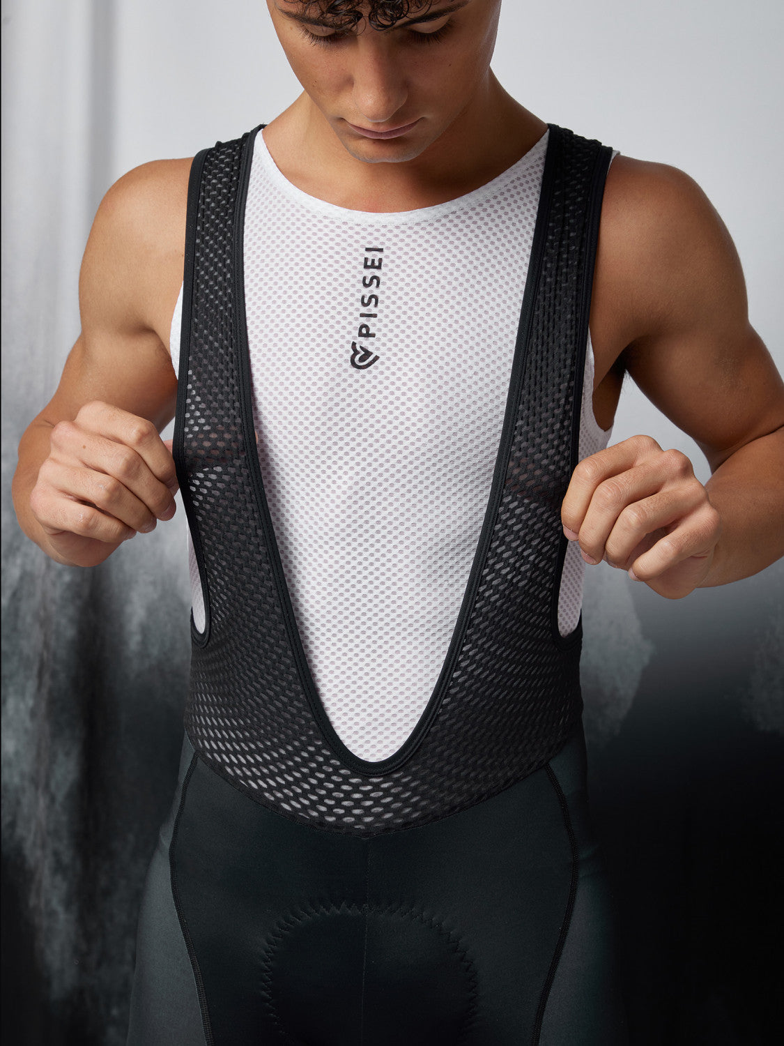 UAE Team Emirates 2025 Replica Bib Shorts