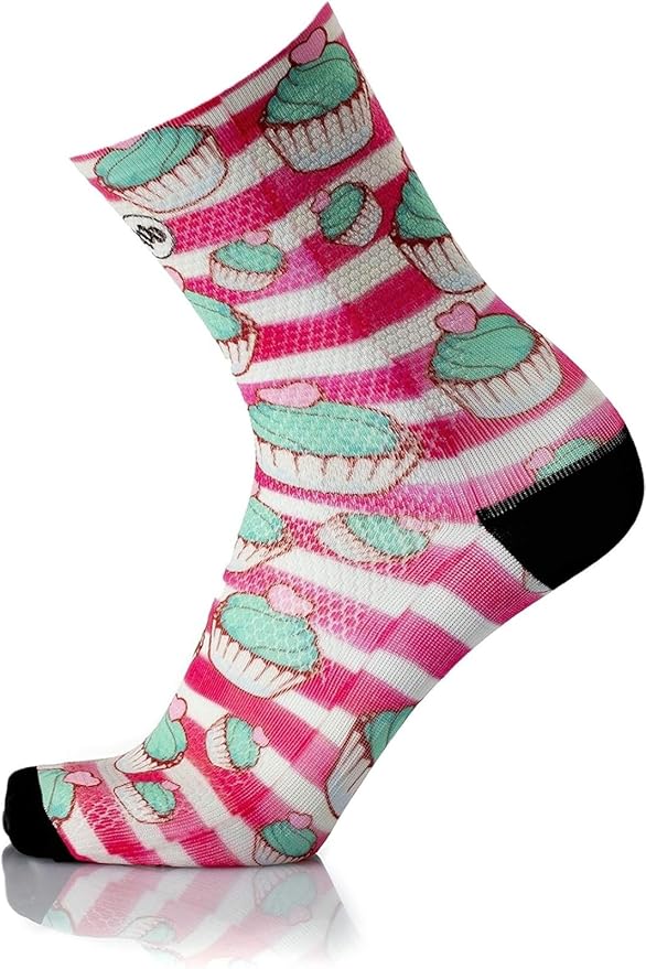 Mb Wear Fun Socks