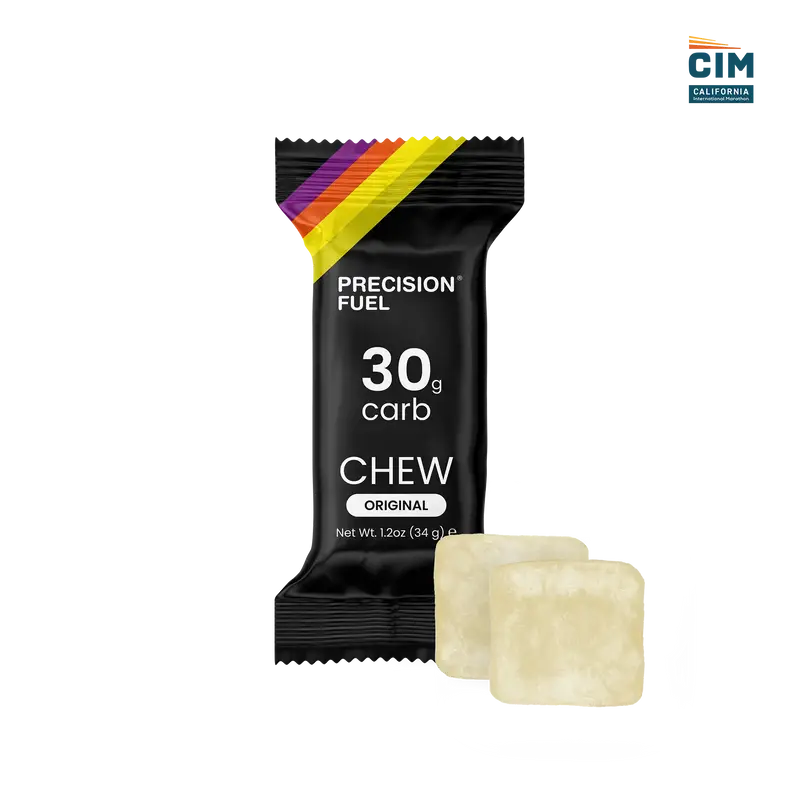 Precision Fuel & Hydration - PF 30 Chew - Original