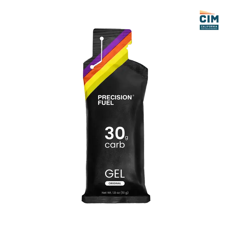 Precision Fuel & Hydration - PF 30 Gel - Original