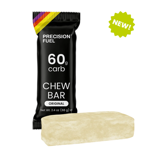 Precision Fuel & Hydration -PF60 Chew - Original