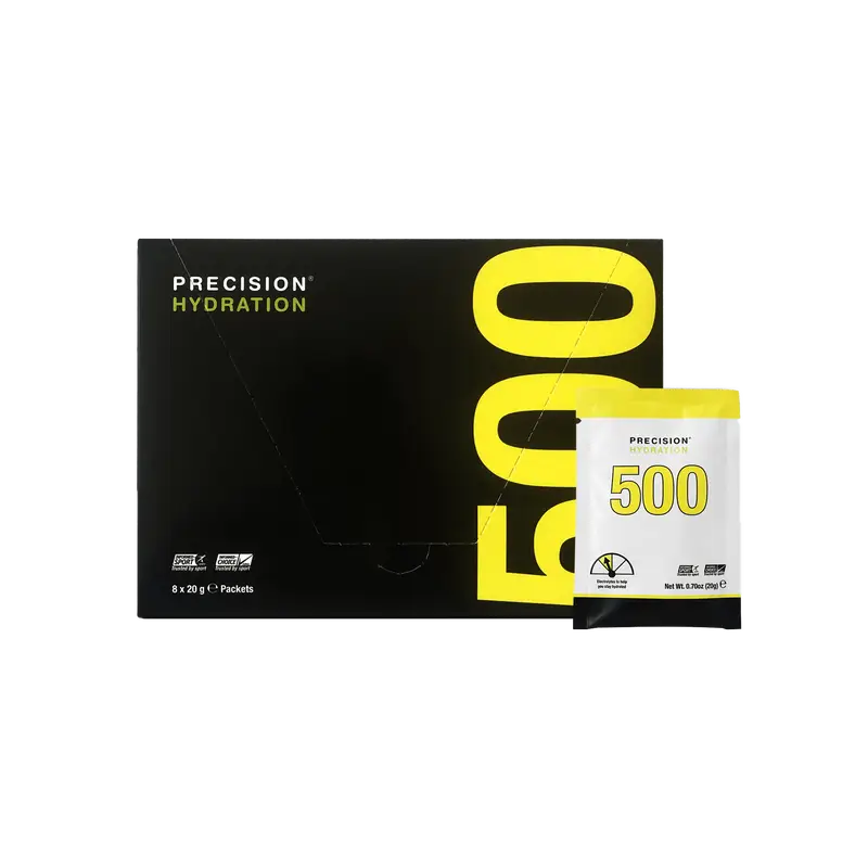 Precision Fuel & Hydration - Electrolyte Sachet- PH 500