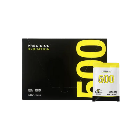 Precision Fuel & Hydration - Electrolyte Sachet- PH 500