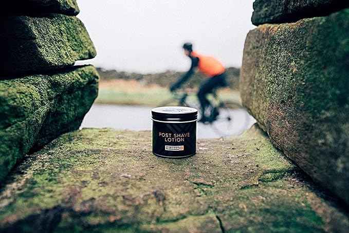 Veloskin Post Shave Lotion