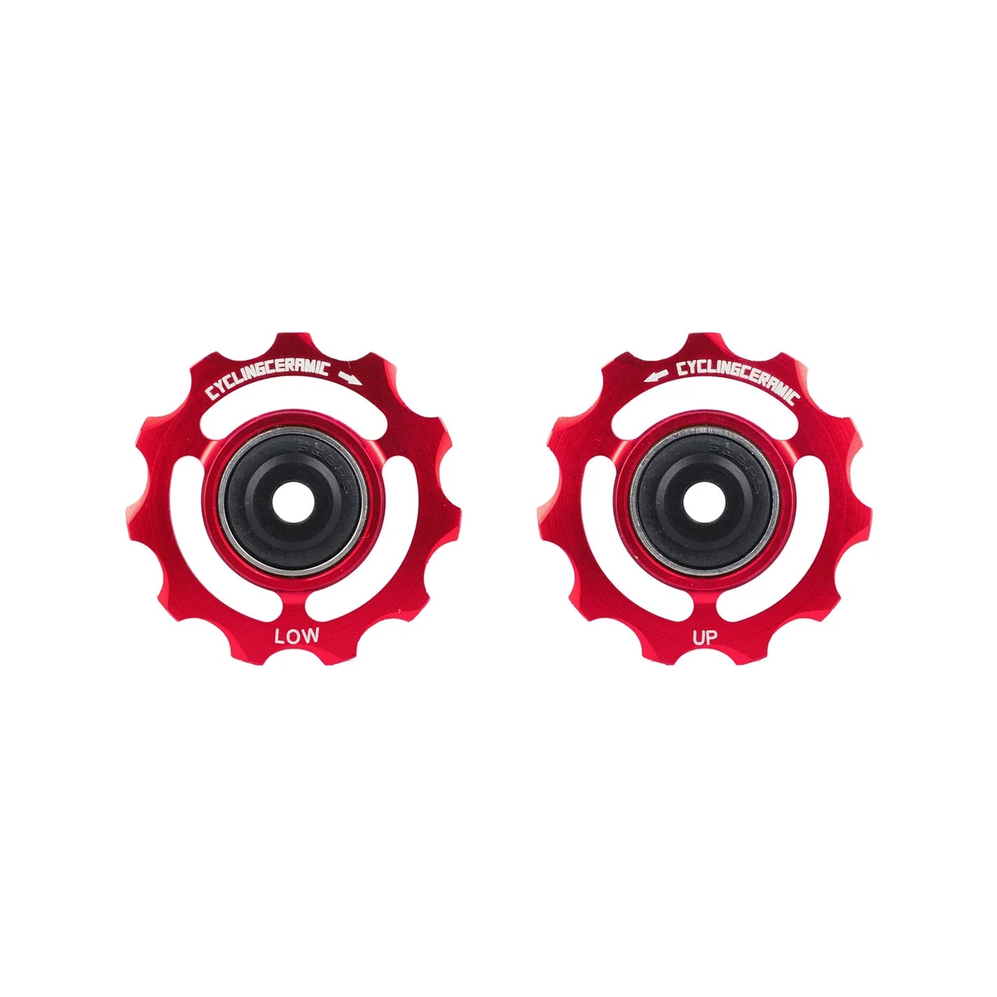 Cycling Ceramic Pulley ( for campagnolo )