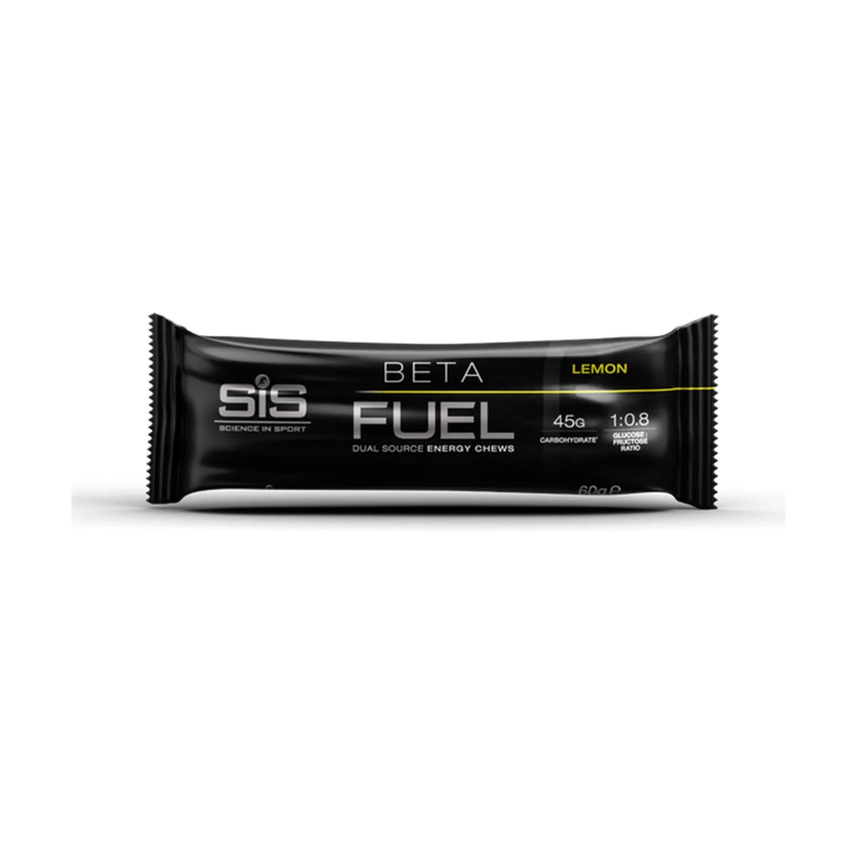 SIS - Beta Fuel Energy Chew